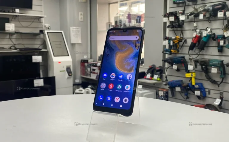 Zte blade a51 3/32