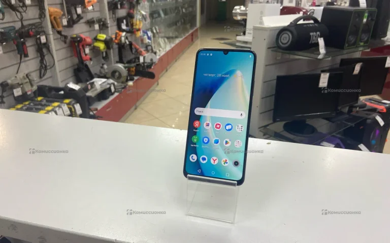 Realme Note 50 3/64 ГБ