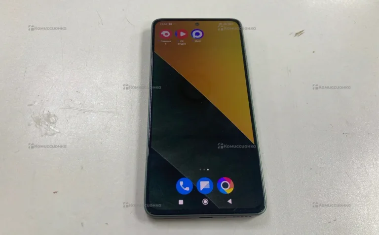 Xiaomi Poco M7 pro 8/256 ГБ
