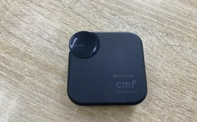 Купить Наушники  CMF б/у , в Краснодар Цена:1390рублей