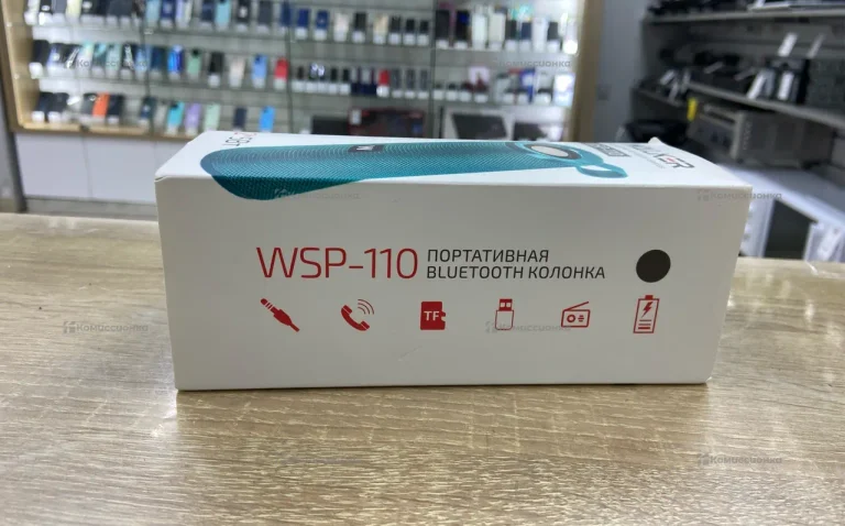 Колонка Walker 110