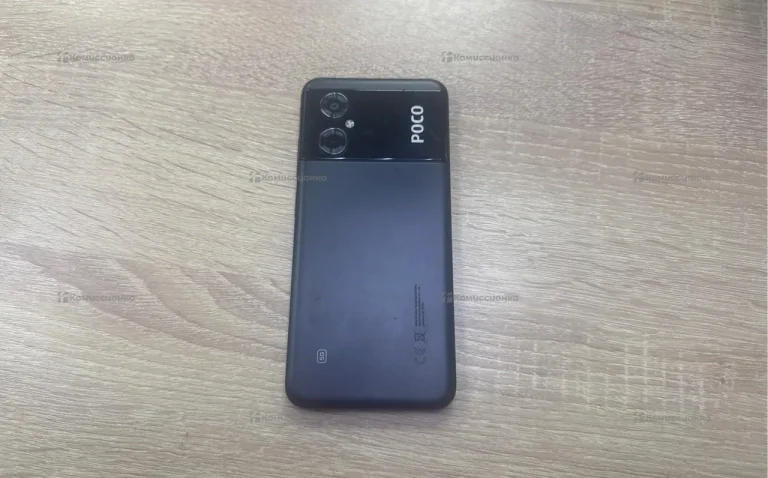 Xiaomi POCO M4 128Gb