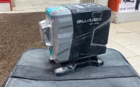 Купить Лазерный уровень Deko б/у , в Казань Цена:2500рублей