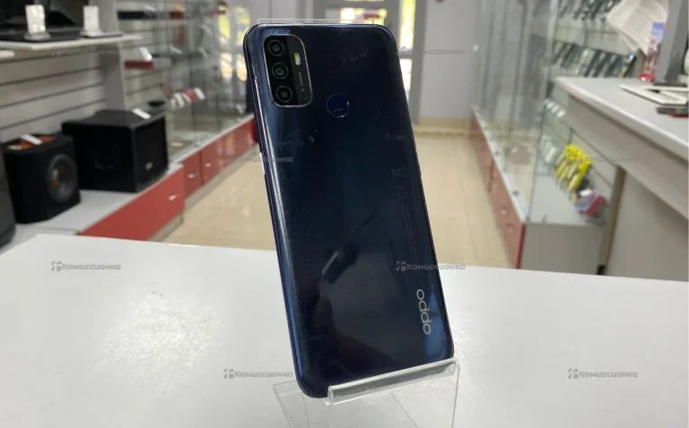 Oppo A53 4/64Gb