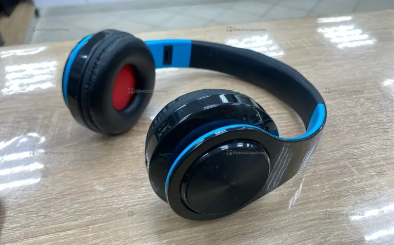 Наушники LT660