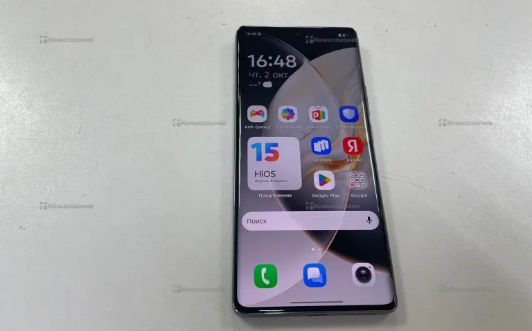 Tecno Camon 30S Pro 8/256 ГБ