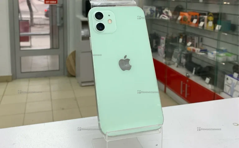 Apple iPhone 12 4/256 ГБ