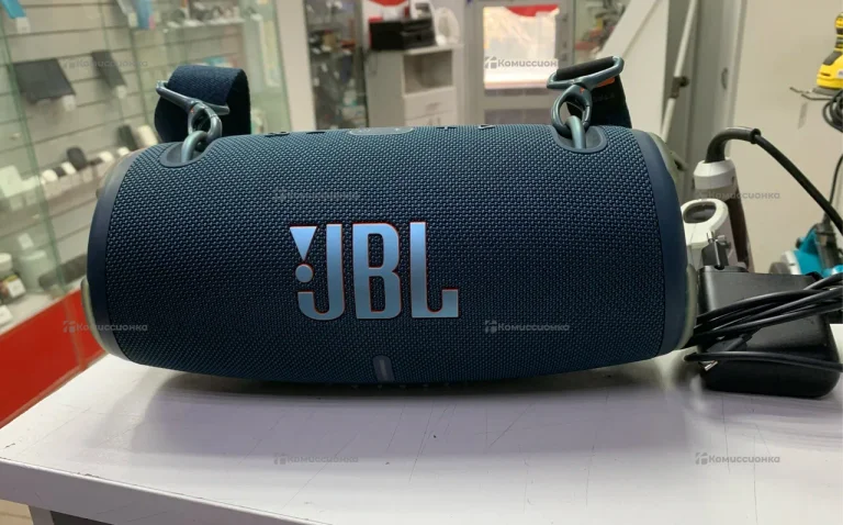Колонка  JBL XTREME 3