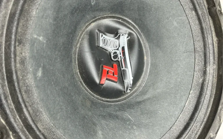 Колонки T2
