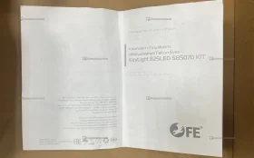 Купить Студийное оборудование Falcon Eyes KeyLight 825LED б/у , в Рязань Цена:3500рублей