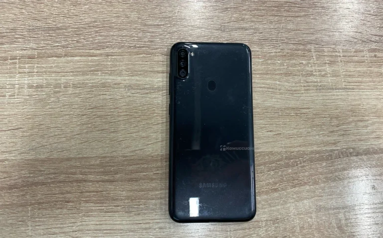 Samsung Galaxy A11 3/32 ГБ