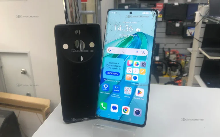 Honor X9A 5G 8/256 ГБ