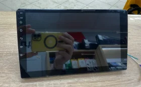 Купить Автомагнитола  android auto б/у , в Самара Цена:4900рублей