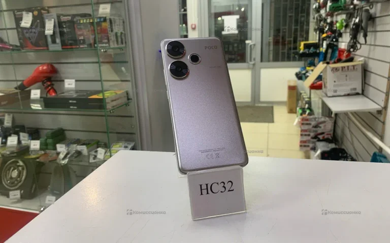 Xiaomi Poco F6 12/512 ГБ