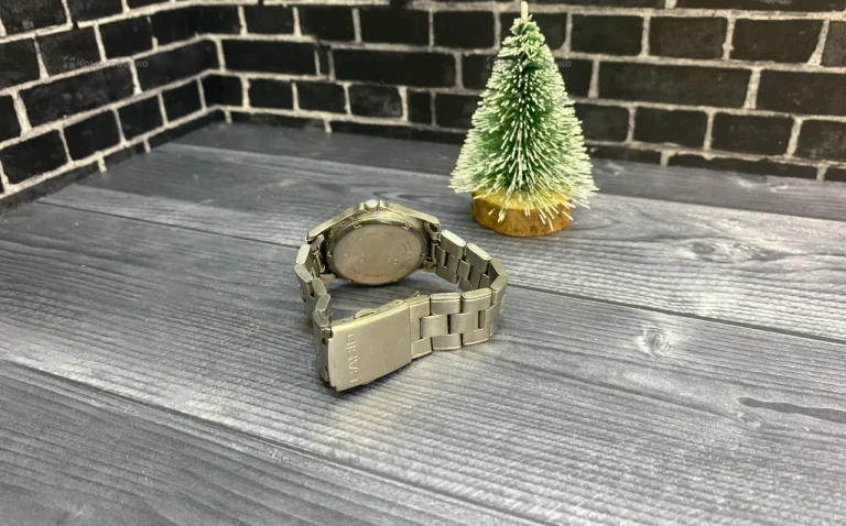 Часы  Casio Japan mov’t