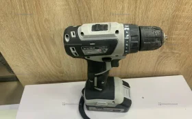 Купить Шуруповерт Интерскол ДА-10/18В 42 б/у , в Краснодар Цена:2500рублей