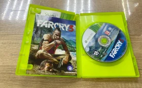 Xbox 360 Farcry 3