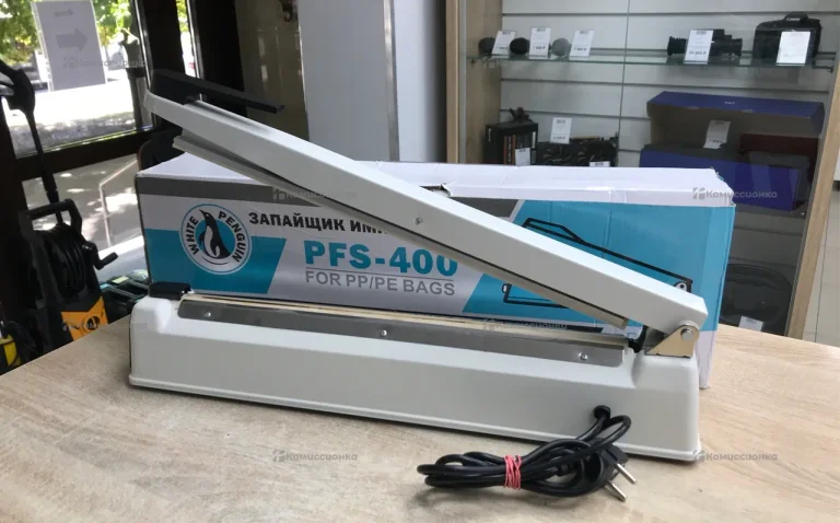 Запавщик импульсный fps-400