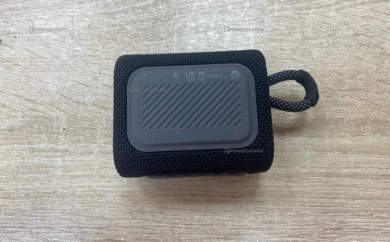Колонка JBL GO 3