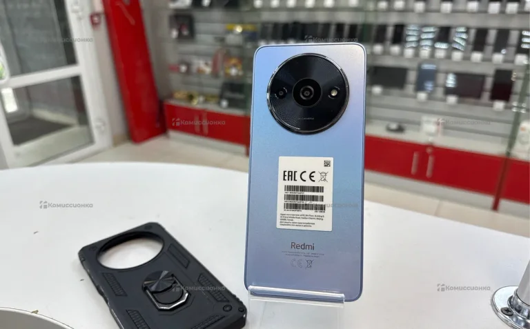 Xiaomi Redmi A3 128 ГБ.