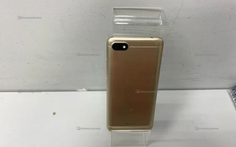Xiaomi Redmi 6A 2/32 ГБ