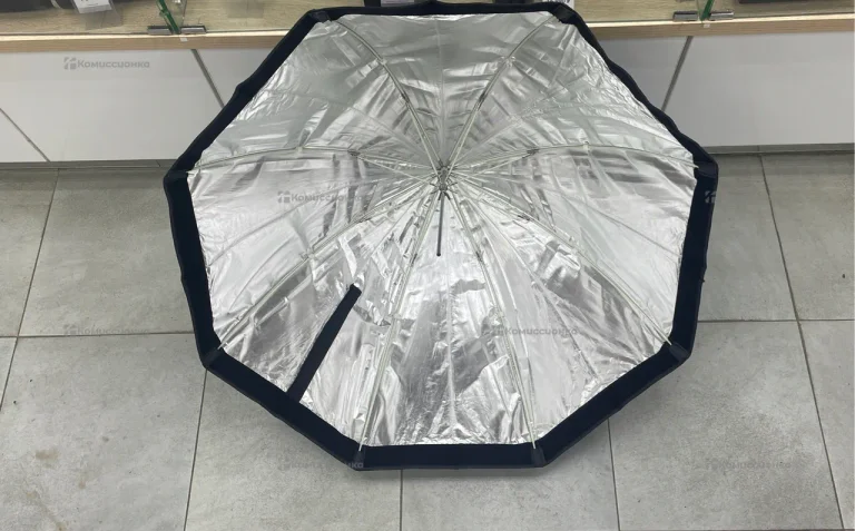 Зонт для фото Godox