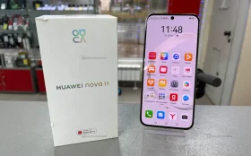 Huawei nova 11 8/256 ГБ