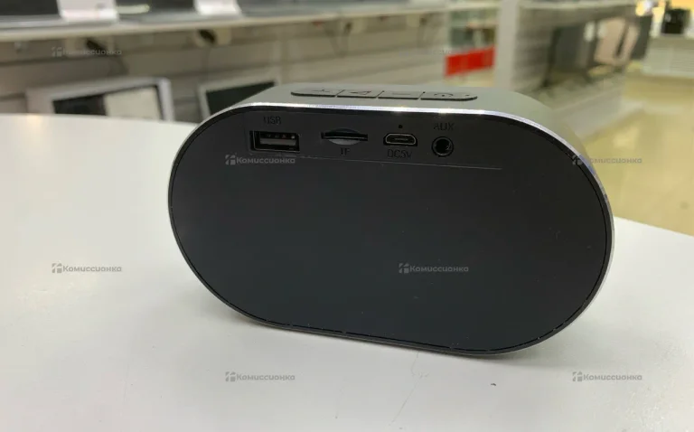 Колонка  Sound Count