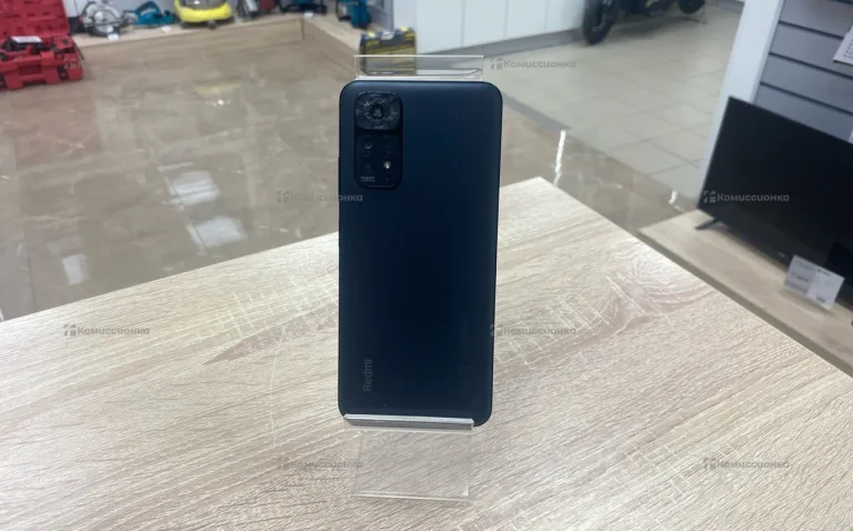 Xiaomi Redmi Note 11SE 8/128 ГБ