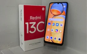 Xiaomi Redmi 13C 8/256 ГБ