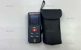 Лазерный дальномер РЕСАНТА ДЛ-60