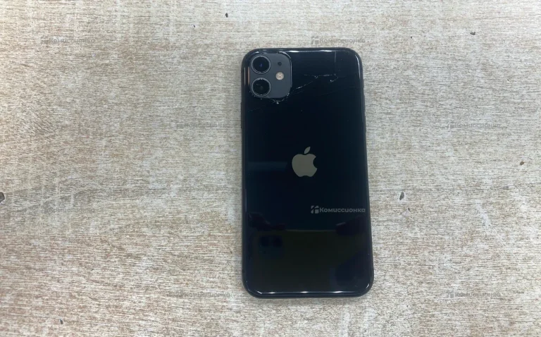 Apple iPhone 11 4/64 ГБ