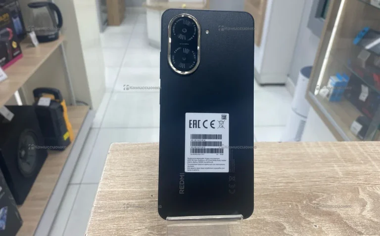 Xiaomi Redmi A5 4G 3/64 ГБ