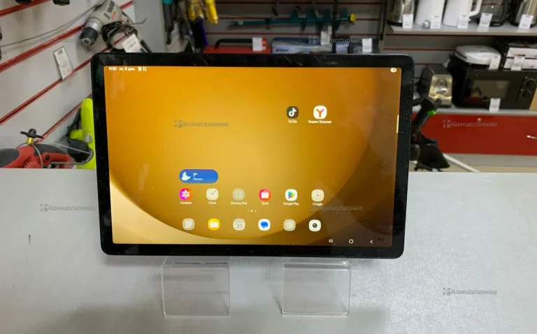 Планшет Samsung Galaxy Tab A9+ 4/64