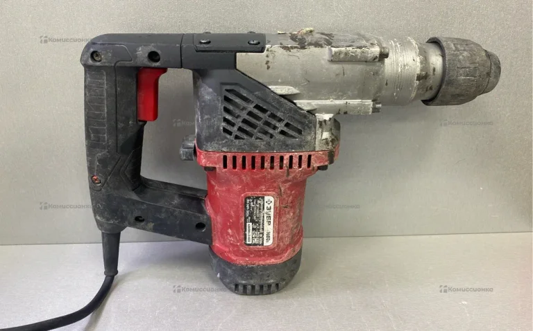 Перфоратор ЗУБР П-28-1000