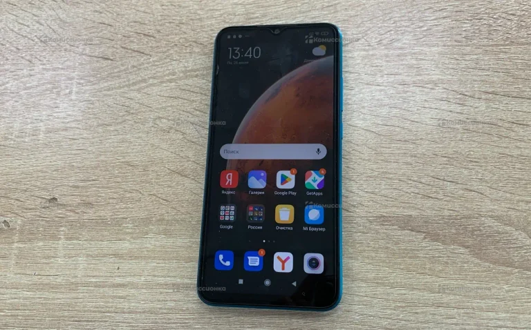 Xiaomi realme 9A 2/32Gb