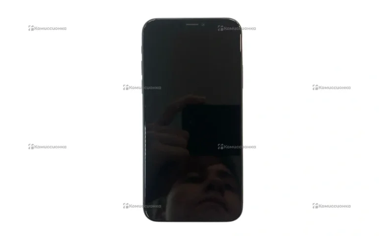 Apple IPhone X 256Gb