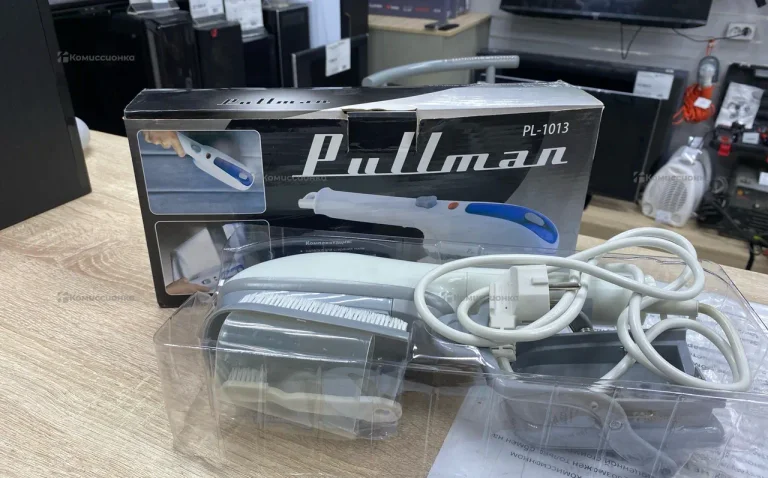 Ручной отпариватель Pullman