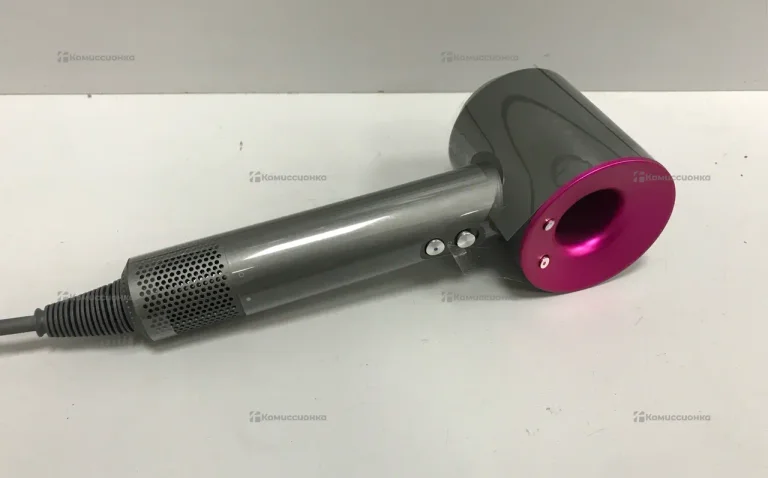 Фен Dyson Малайзия