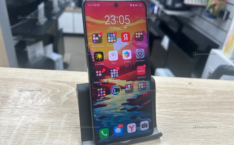 Huawei Nova 11i 8/128Gb