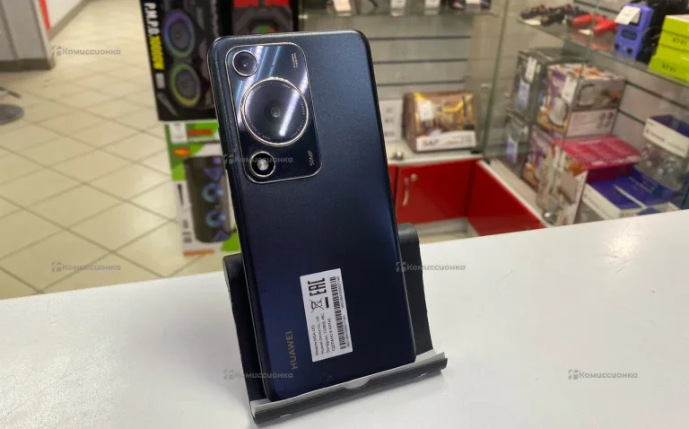 Huawei nova Y72 8/128 ГБ