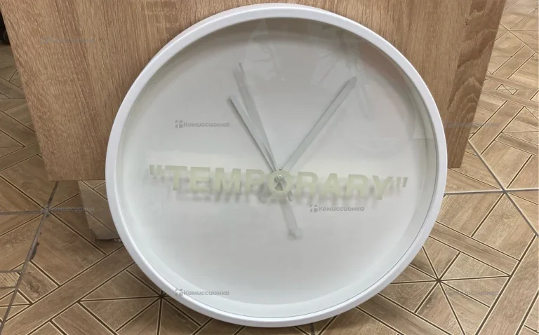 Часы  IKEA ABLOH
