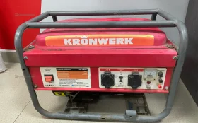 Генератор KronWerk LK-3500