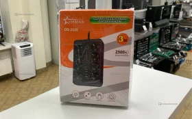 Купить Сетевой фильтр 8 розеток б/у , в Красноярск Цена:690рублей