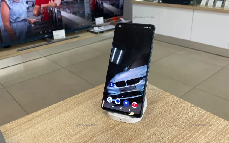 Xiaomi Redmi Note 10 Pro 8/128 ГБ