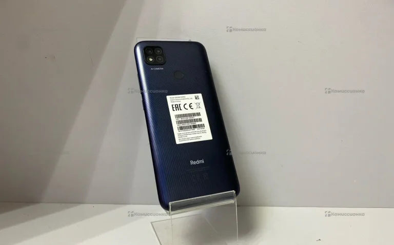 Xiaomi Redmi 9C 3/64GB NFC