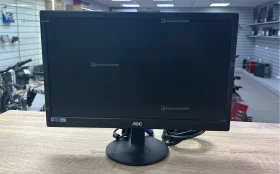 Купить Монитор AOC e970Swn б/у , в Челябинск Цена:1500рублей