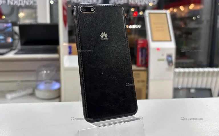Huawei Y5 lite (2018) 1/16 ГБ