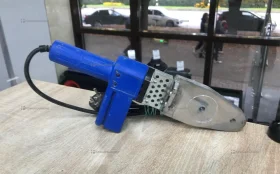 сварочное для труб AQUALINK