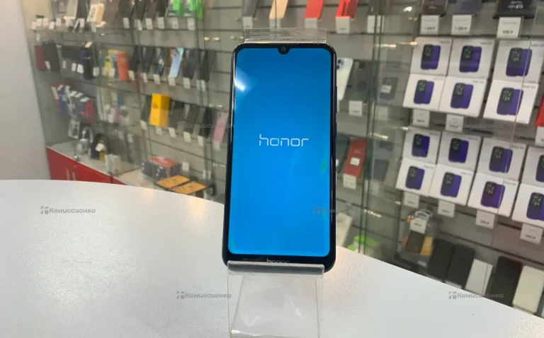 Honor 8A 2/32 ГБ